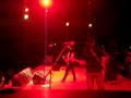I Wanna Love You - sek loso (งานฤดูหนาวลพบุรี 5-12-52)