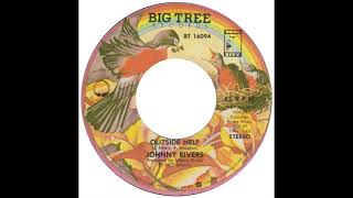 Watch Johnny Rivers Outside Help video