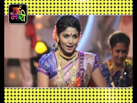 Lai Bhari - Pooja Sawant Interview