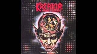 Watch Kreator World Beyond video