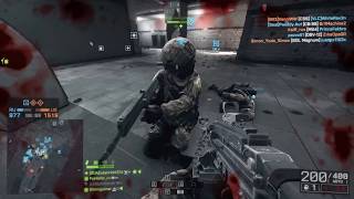 Battlefield 4_Metro_Жесть !!!