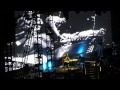 [HD] Linkin Park - In The End (Jakarta, Indonesia)