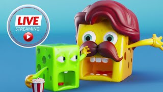 Live With Cheesy Adventures Co..