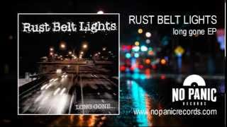 Watch Rust Belt Lights The Comeback video