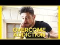 Overcome Addiction: Addict Vs Non Addict Brains (Might Surprise You)