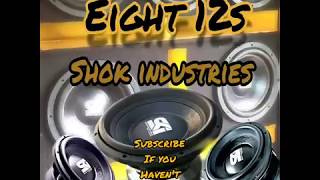 Shok Industries (Trinidad Car Audio)