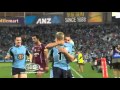 Download NRL 2011 State of Origin Game 2 Highlights: NSW v QLD NRL 2011 State of Origin Game 2 Highlights: NSW v QLD