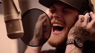 ASKING ALEXANDRIA - Into The Fire (Acoustic Version)