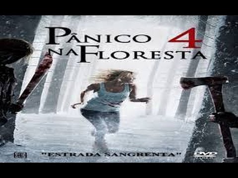 Filme Panico Na Floresta 5 Dublado Download Free