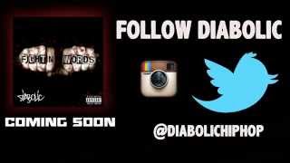 Watch Diabolic A Day In The Life video