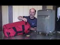 Luggage Review - First Look