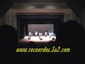 Imagen del vídeo Los Silvertons - La Vuelta