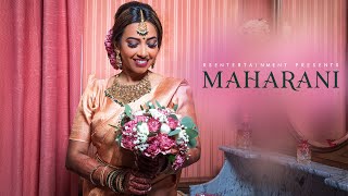Maharani Adver Video Rsentertainment Switzerland