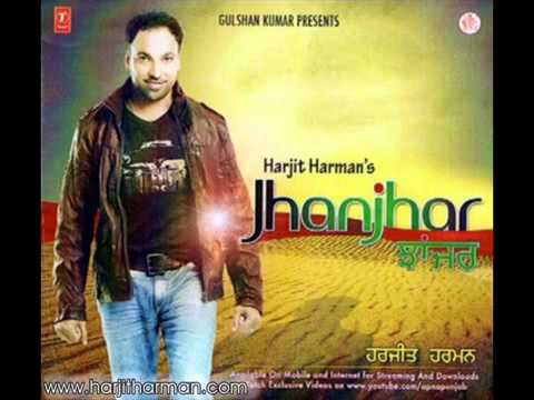 Harjit Harman s new song Sansaar Album-Jhanjar(2012) - YouTube...