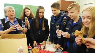 19/20 1st round. Pomor's Arkhangelsk