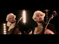 2CELLOS - Whole Lotta Love vs. Beethoven 5th Symphony [OFFICIAL VIDEO]
