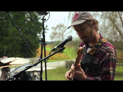 Night Idea - "Silver Understanding" (Live at Old Town Farm)