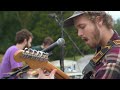 Night Idea - "Silver Understanding" (Live at Old Town Farm)