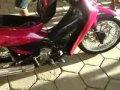 Biz 125 Tuning