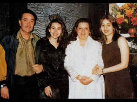 Yoga Overweight People on Salman Khan With His Friends And Family