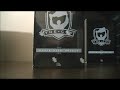 2011-12 Upper Deck The Cup Box Break #83