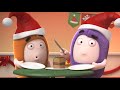 Oddbods | Musim Dingin Negeri Ajaib | Kartun Lucu Untuk Anak