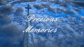 Watch Statler Brothers Precious Memories video