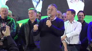Raimundo Colombo - 09.06.2022 - Chapecó