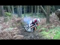 The Yorkshire Enduro - September 2012