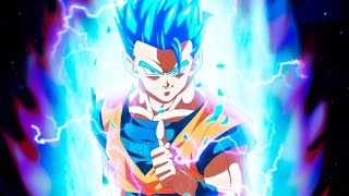 Dragon Ball Heroes?AMV?- Fight