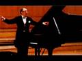 Horowitz plays Chopin: Fantasie-Impromptu Op. 66