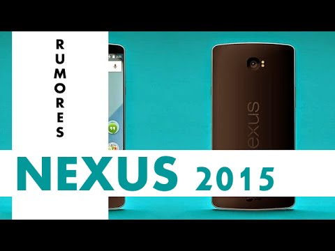 Nexus Prime: filtraciones muestran más de un modelo