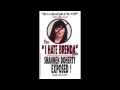 Angie Heaton/Liquorette - The Way You Carry On (song for Shannen Doherty)