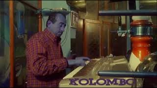KOLOMBO Oyun Havası Uzun . ilayda müzik market
