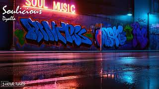 Soulicious - Dyalla 2-Hour Tune Endless Loop Copyright Free