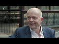 Budget 2021: William Hague on the battle from both sides | Red Box