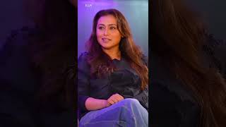 Why Doesnt Rani Mukherji Do Interviews?