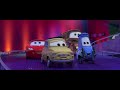 CARS 2 - Meet Australia's Frosty - Disney Pixar - Mark Winterbottom - Only at the Movies NOW
