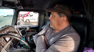THANK YOU TRUCK DRIVERS (TYTD) - Independent Owner/Operator Speaks Out. MUST SEE!!