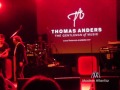 Video Thomas Anders - Live at the Nuerburgring 2011 (Part 1)