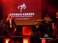Thomas Anders - Live at the Nuerburgring 2011 (Part 1)