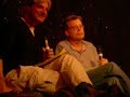 Stephen King remembers Stanley Kubrick