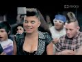 David Guetta & Chris Willis Feat Fergie & LMFAO - Gettin Over You (Official video)