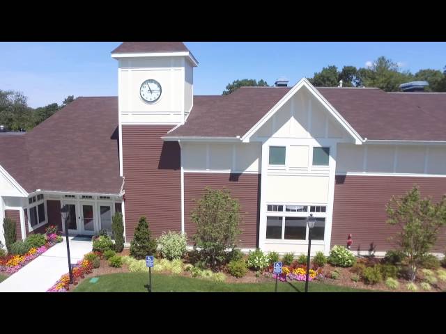 Watch Village Green Apartments: Features & Grounds in Plainville, Massachusetts on YouTube.