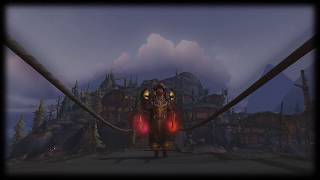 Bfa - Freehold 8 2 Chest As Outlaw Rogue Re-Upload