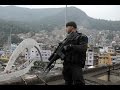 Urban Warfare in Rio: Securing the ‘Marvelous City’ from the Gangs