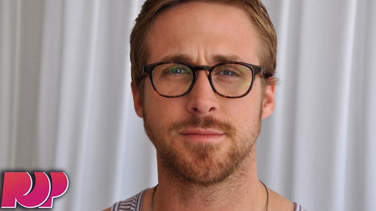 Advice From Ryan Gosling Ryan Gosling
