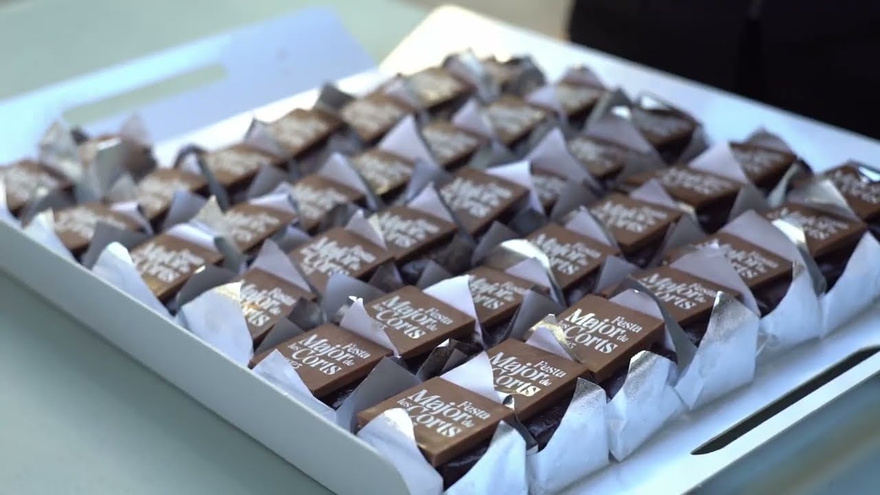 Festa Major de les Corts 2023: vídeo resum