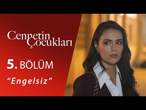 Cennetin Çocukları