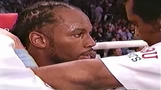 Mike Tyson Vs Lennox Lewis Full Fight